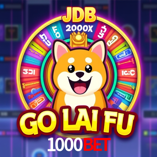 Sinta a adrenalina dos jogos de cassino com 1000Bet