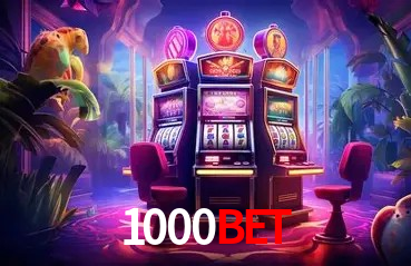 1000Bet Login
