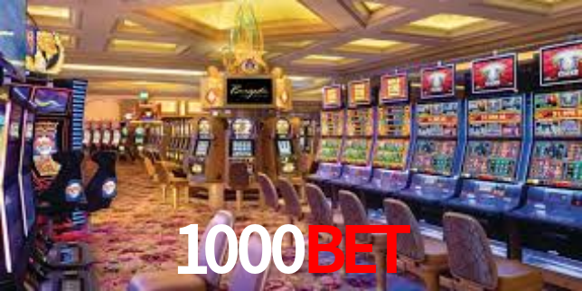1000Bet.Com
